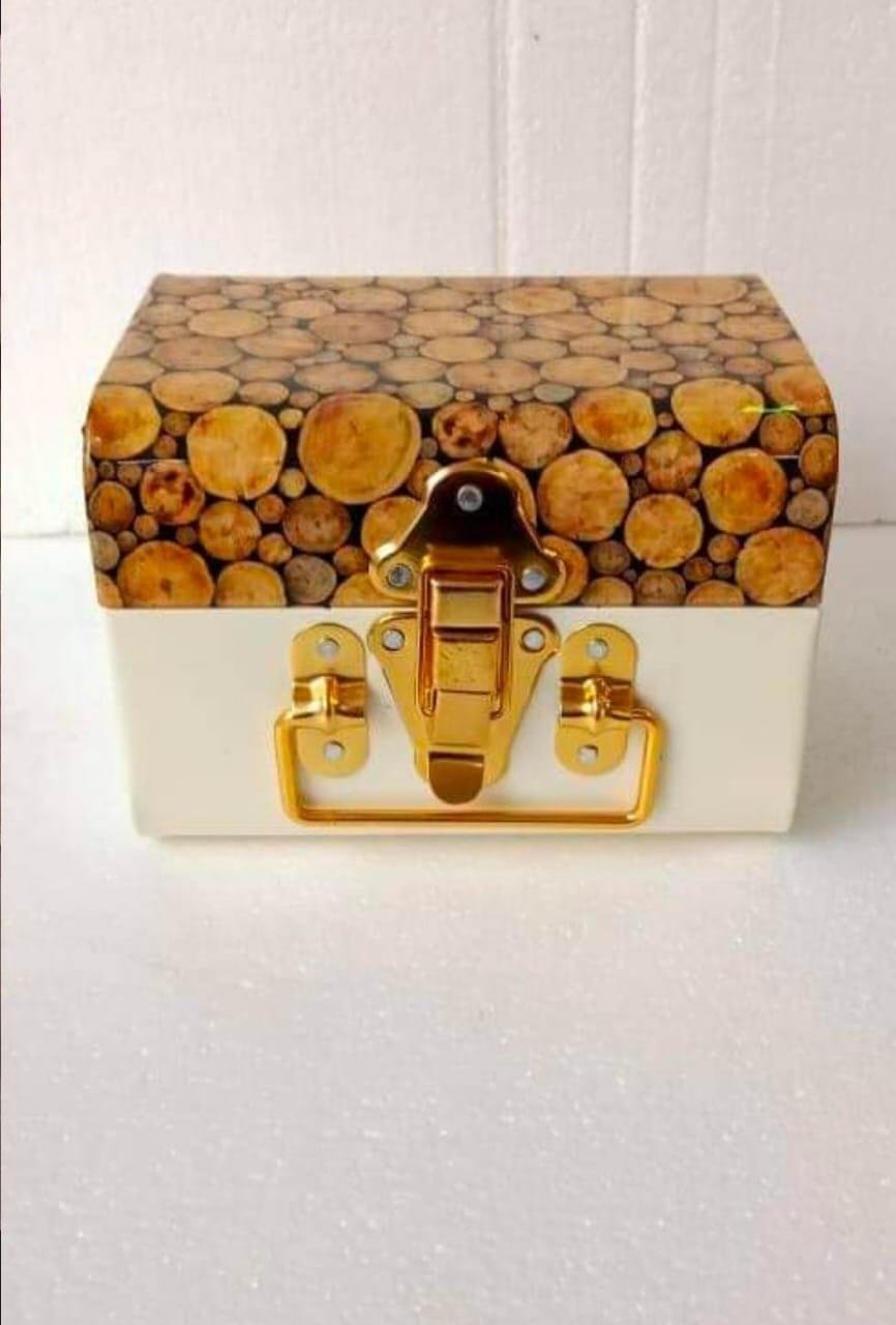 Satnam Art & Craft Clear Epoxy Resin - Image 4